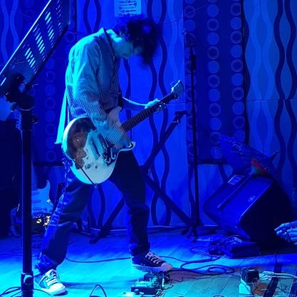 pgrt_'s profile picture. I'm looking for a genuine connection, if it's possible.