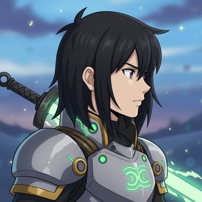 temitope_isola8's profile picture. 'Exploring how humans and AI robots can build together'
 
Ambassador @nesaorg

Magnitude 5 on @seismicSys