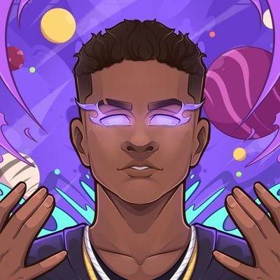 VincentMic61057's profile picture. ⛓️ 𝗖𝗼𝗱𝗲 𝗶𝘀 𝗟𝗮𝘄.