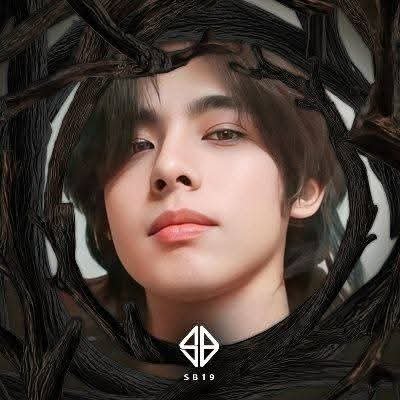 erza_scarlex's profile picture. just SB19 nothing else