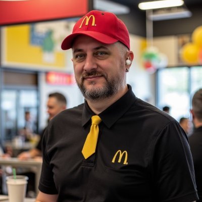 mlckaeI's profile picture. 