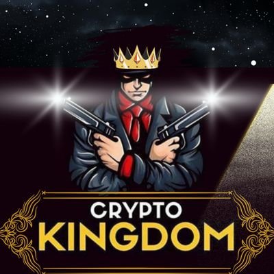 CRYPT0_KINGDOM's profile picture. https://t.co/npnlJGM1Pt 🔗
https://t.co/ofD47Qkh6o 🧙‍♂️
https://t.co/eErmha3RC0 🎯
DM https://t.co/CzcpsnwKYz
🇹🇷 I share the projects I invest in.