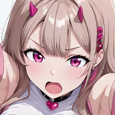 GemuKuroe98575's profile picture. ⭐️ AIイラスト加筆修正・各リンク🔗はこちら👉https://t.co/L0uJ9ARBdu patreonをメインに活動中✨⭐️【勝利の女神NIKKE】所属ユニオン「酔狂」 2025.9/8鉄甲協同作戦１位ラピ🥇獲得with杏仁あいす🍨