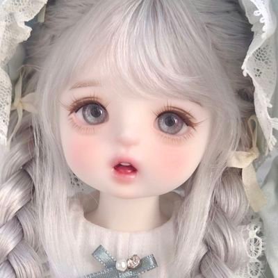 INFJ_bunae's profile picture. * ブネ/ BJD / MDD / GAME *