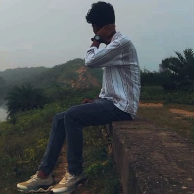 AmanAaryaYadav's profile picture. 