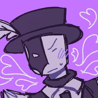 Flowery_Bloom's profile picture. 🍳
---------
any pronouns | MINOR ❗❗ (basic dni criteria)

i don't talk that much. i hope hearting your comment is enough to express my appreciation. ^_^