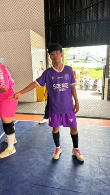 aril2067906's profile picture. 