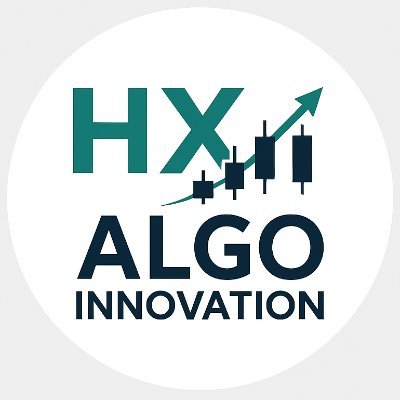 hxalgo_trader's profile picture. AI-Signaled Order-Flow Insights: GC • XAU • BTC. Key levels, microstructure shifts, clean EOD notes. Clear, concise, signal-driven analysis.