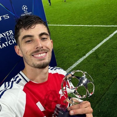 Kurixu2's profile picture. OKOŃ MEMBER
Naczelny redaktor. prywatnie fan arsenalu. Jaślanin OLIMP TO GOAT
Jeremiasz 20:11  OG & CADIAN FAN
KLAN: @lanfistbump