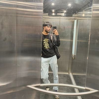 mp_manxs's profile picture. 20 | Figuring out life and tech