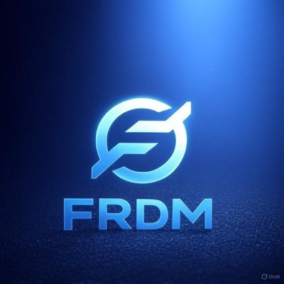 FRDM942721's profile picture. 🔍 Systematic crypto signals 📊 Data-driven | No hype, just stats / For educational purposes only & is not investment advice / Always do your own research.