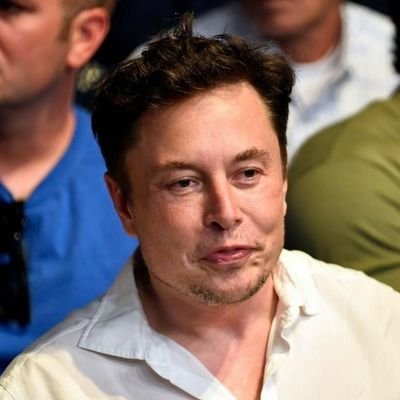 elon_official51's profile picture. 