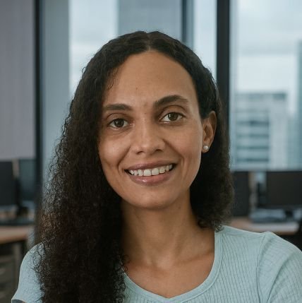 Romaanalytics's profile picture. Transformo caos em insights
🇧🇷 Jr/Pleno em Análise de Dados
💛 Entre dashboards e desenvolvimento pessoal 
🗃️ vagas júnior e puxando quem tá subindo comigo.