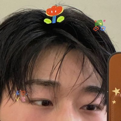 0717carts's profile picture. — for #정한 & #산 🤍