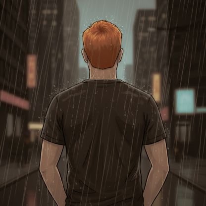 0Itay95799's profile picture. כשהחיים מחליטים לתת לך הזדמנות נוספת