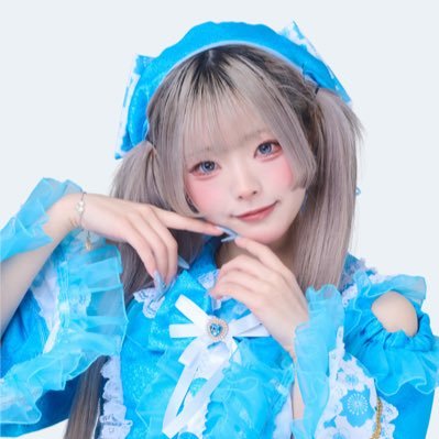 るあ 星名 るあ 🩵🌟【わらふく】 (@warafuku_lua) / Posts / X