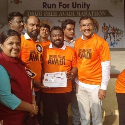 Msenthiltvk's profile picture. மோடியின் குடும்பம்