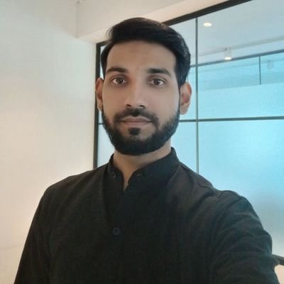Waled_rehmanlov's profile picture. on a journey -
RPA AUTOMATION BUSINESS ANALYST 🤖| 
DATA SCIENTIST 🧑‍🔬|
BLOCKCHAIN AUDITOR 🕵️‍♂️| 
EXTERNAL AUDITOR @Deloitte @Bakertilly 💻|