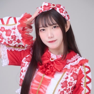 warafuku_aco's profile picture. 2024.11/12~2025.11/18~おやすみしていますが“12/27”います୨୧ @warafuku_infoの赤色🐙 ライブ全て撮影&記載可◎ #わらふく #桜庭あこ つけてね🌸 ୨୧ たことぷーと旅がすきです ୨୧