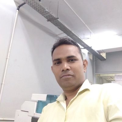 irameshk's profile picture. 