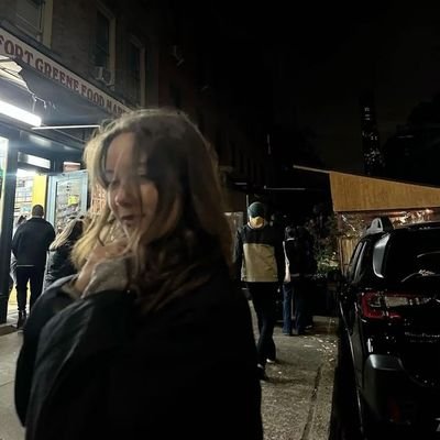 forlaufey's profile picture. 🛋️ — hindi kaya tayo taping friends