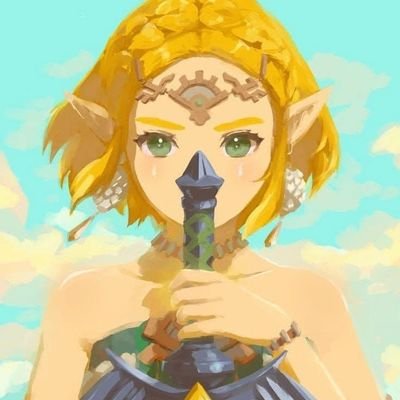 yamppaprivate's profile picture. Zelda fan | Pokemon champion | @kainyxxx 🫶💍