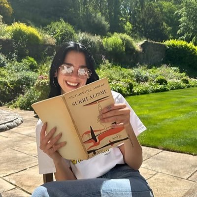 sunflwervolsix's profile picture. fearless.