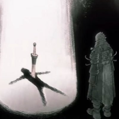 ThaqFev's profile picture. gone