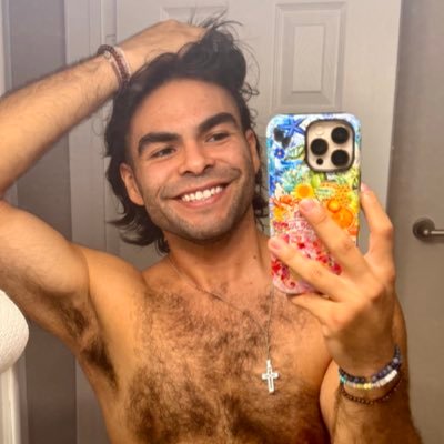 DylanCasablanca's profile picture. Bewitched, Bothered, and Bewildered