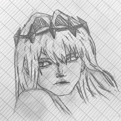 narouffy's profile picture. #KCWIN
#ShadowSlave fan 
17 years old high schooler who like to draw 
🇫🇷