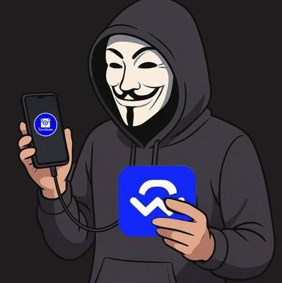 the_bigDonWill's profile picture. cryptocurrency is the future