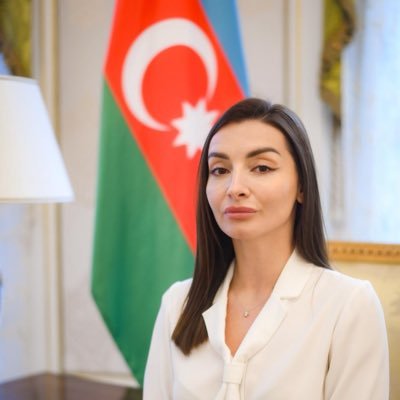 LAbdullayevaMFA's profile picture. Ambassador of the Republic of Azerbaijan to the French Republic and the Principality of Monaco