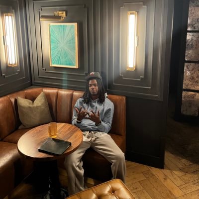 dekayy_5's profile picture. Hope4TheYouth💜