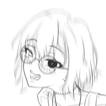 rmnrzel's profile picture. i seldom draw and often break down