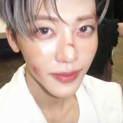 njmhae's profile picture. now playing: TASTE by HAECHAN