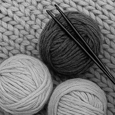 WGTcreate's profile picture. knitting always beside yourself
手編み作品販売。
ネットショップ準備中。