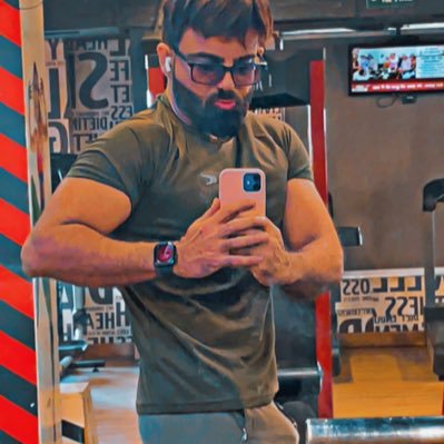 beingrachit_'s profile picture. 