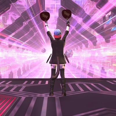 PankyMinami's profile picture. variety streamer, sub par gposer, comedy hire, ultimate legend, taken, victimized by her own stomach.