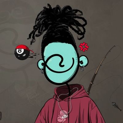 0x_Fenda's profile picture. 