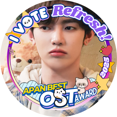 ReddishDNA's profile picture. Miracle's Believer • INTJ • | Zhang Hao's Protector | Random post sometimes, find happiness in SkyNani | DM for Voting Collab or Trade