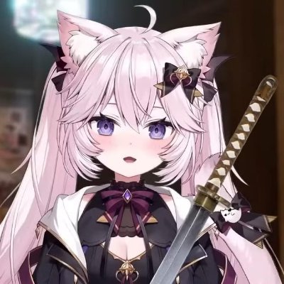 NovaRaze_Vtuber's profile picture. 🎮✨ Gamer gremlin vibes — streaming chaos, comfy moments, and pure fun! 👾🔥
