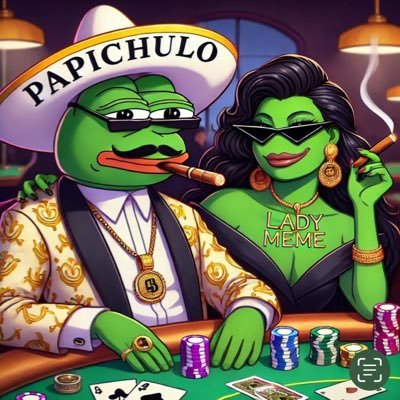 Cryptosoul77219's profile picture. Builder in web3. Diamond hands believer 💎💫 $CHULO $SOLANA $ETH $APE $XRP Chasing dreams with purpose, building success one step at a time. Amen💚🙏🏼💯