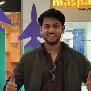 SRI712131059983's profile picture. 🚀 Aspiring Data Scientist | Generative AI Enthusiast | Project-Driven Learner