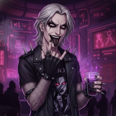 VioletGrey69's profile picture. مهاجر، جنگ‌زده، مرتد، آواره، دوباره جنگ‌زده!
پندار پارانوید، گفتار رکیک، کردار فاسد
Skilled Slave, Barfuss durch die Hölle