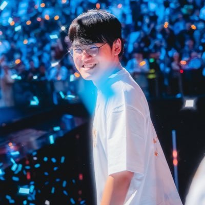 gumavarus's profile picture. the unkillable demon prince and worlds '25 fmvp, gumayusi. | '02