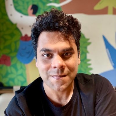 avikataria's profile picture. Tech Product Marketer + Storyteller | AI & Tech Curious, Always Learning | LFC ❤️⚽ | HM Finisher 🏃‍♂️ | Movies, Music & Meditation