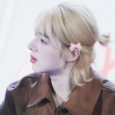 nununubabe's profile picture. one&only☁️我的可爱小猪林景云