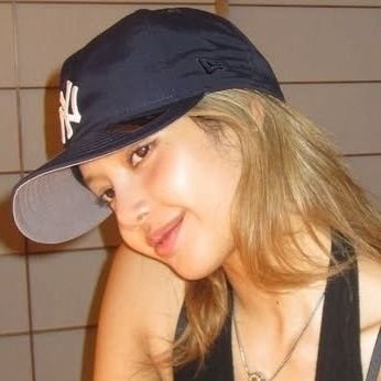 jnklisah's profile picture. blackpink is art!