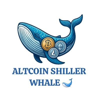 Veinam1's profile picture. 💎 Altcoin Enthusiast ▪︎ Blockchain Project Expert 🕵 Pumping your Project To The Moon💸 Always DYOR - DM for Collaboration ✨️ Panter with @VERDANToken