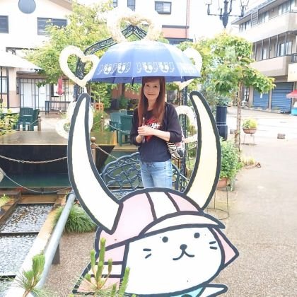 tomochan830's profile picture. ありがとう(*˘˘*).｡.:*♡